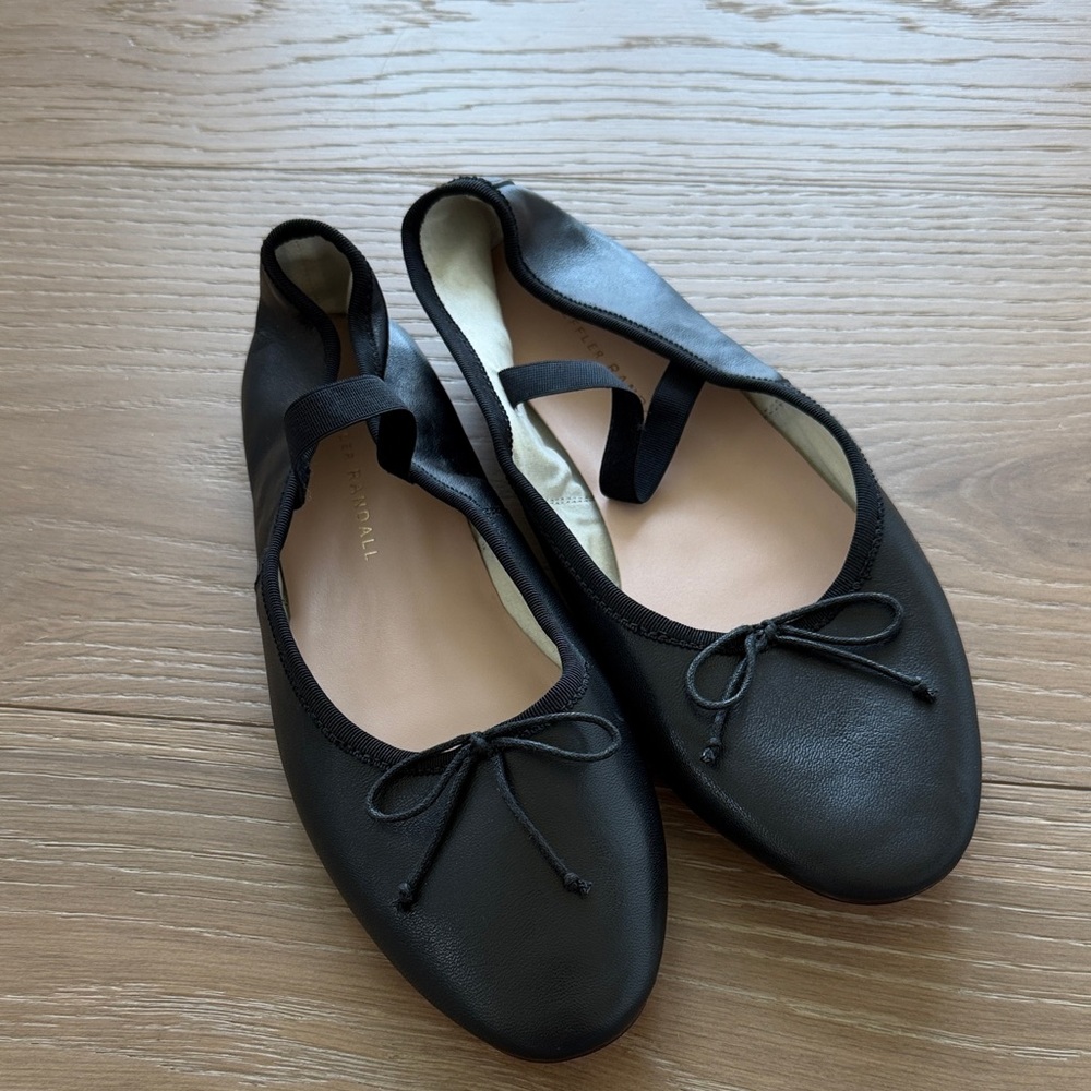 Loeffler Randall Leonie 8